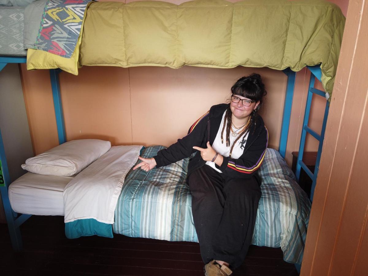 Ostello Patagonia House Punta Arenas Esterno foto